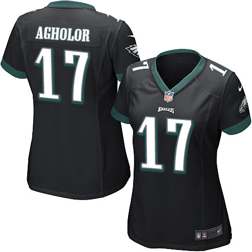 women Philadelphia Eagles jerseys-040